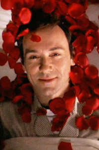 American Beauty [Kevin Spacey]